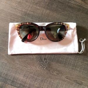Christian Dior Tiedye 2 Sunglasses